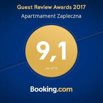 Фото номера Апартаменты с балконом Апартаменты Apartmament Zapleczna г. Колобжег 16