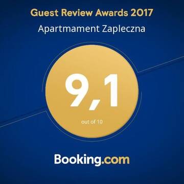 Фото номера Апартаменты с балконом Апартаменты Apartmament Zapleczna г. Колобжег 17