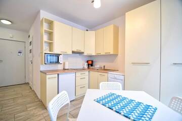 Фото номера Апартаменты с балконом Апартаменты Apartmament Zapleczna г. Колобжег 30