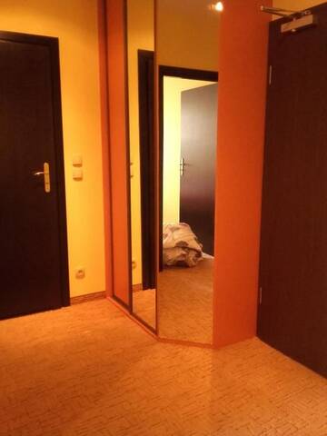 Фото номера Улучшенные апартаменты Апартаменты Apartamenty Diva г. Колобжег 15