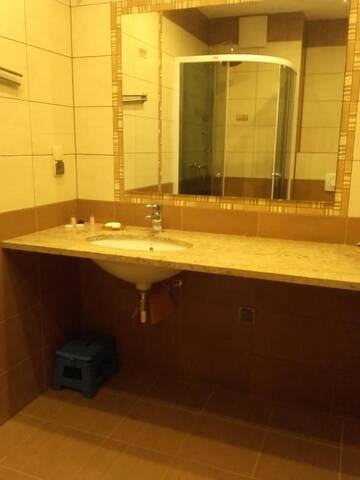 Фото номера Улучшенные апартаменты Апартаменты Apartamenty Diva г. Колобжег 13