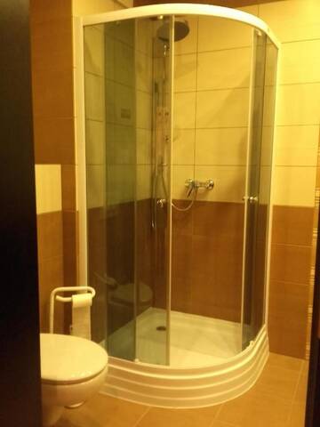 Фото номера Улучшенные апартаменты Апартаменты Apartamenty Diva г. Колобжег 19