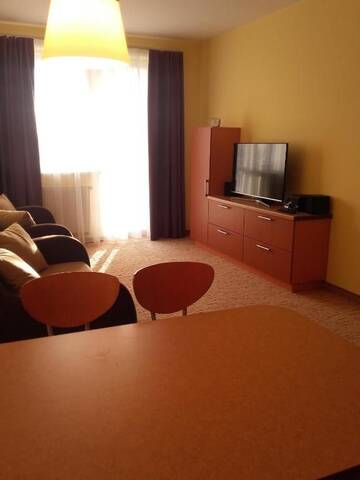 Фото номера Улучшенные апартаменты Апартаменты Apartamenty Diva г. Колобжег 17