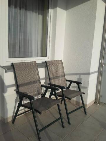 Фото номера Улучшенные апартаменты Апартаменты Apartamenty Diva г. Колобжег 21