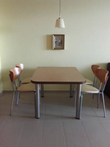 Фото номера Улучшенные апартаменты Апартаменты Apartamenty Diva г. Колобжег 9