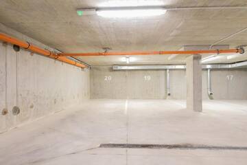 Фото номера Апартаменты с 2 спальнями Апартаменты Jantar Apartamenty Amber г. Колобжег 6