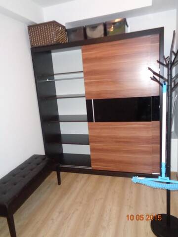 Фото номера Апартаменты-студио Апартаменты Apartament Morskie Polanki г. Колобжег 8