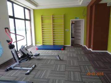 Фото номера Апартаменты-студио Апартаменты Apartament Morskie Polanki г. Колобжег 49
