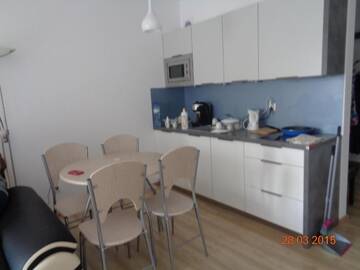 Фото номера Апартаменты-студио Апартаменты Apartament Morskie Polanki г. Колобжег 50