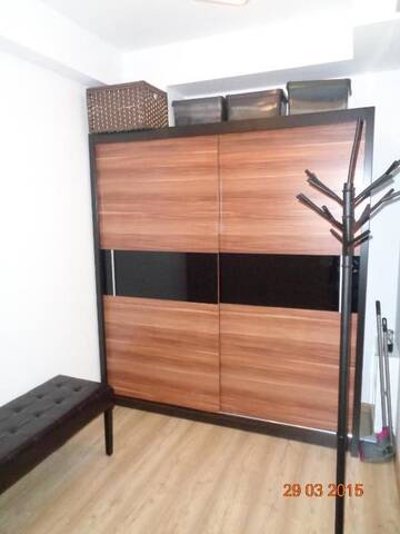 Фото номера Апартаменты-студио Апартаменты Apartament Morskie Polanki г. Колобжег 51