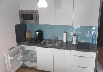 Фото номера Апартаменты-студио Апартаменты Apartament Morskie Polanki г. Колобжег 58