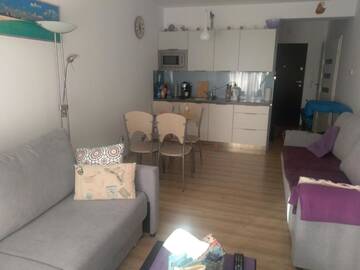 Фото номера Апартаменты-студио Апартаменты Apartament Morskie Polanki г. Колобжег 108