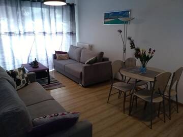 Фото номера Апартаменты-студио Апартаменты Apartament Morskie Polanki г. Колобжег 106