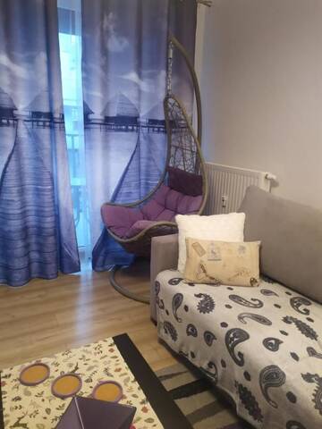 Фото номера Апартаменты-студио Апартаменты Apartament Morskie Polanki г. Колобжег 118