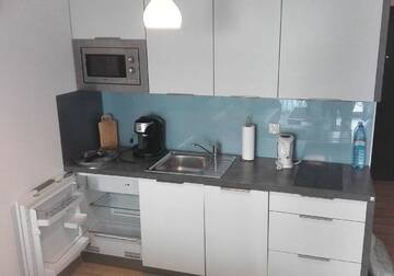 Фото номера Апартаменты-студио Апартаменты Apartament Morskie Polanki г. Колобжег 19