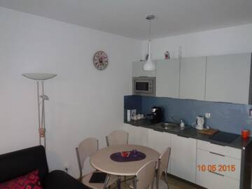 Фото номера Апартаменты-студио Апартаменты Apartament Morskie Polanki г. Колобжег 14