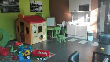 Фото номера Апартаменты-студио Апартаменты Apartament Morskie Polanki г. Колобжег 61