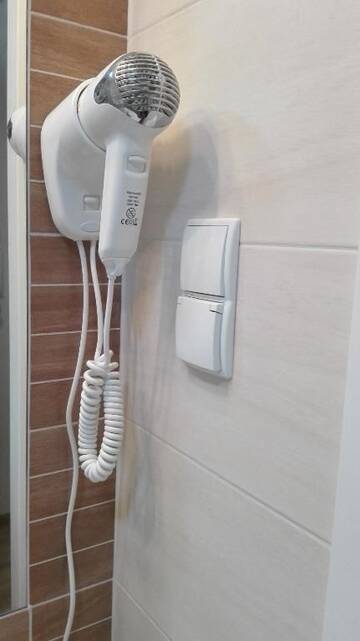 Фото номера Апартаменты-студио Апартаменты Apartament Morskie Polanki г. Колобжег 68