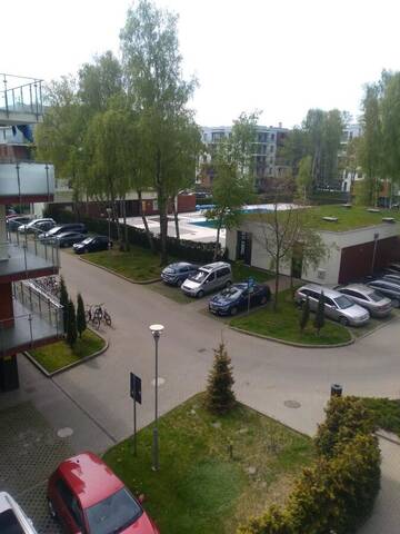 Фото номера Апартаменты-студио Апартаменты Apartament Morskie Polanki г. Колобжег 36