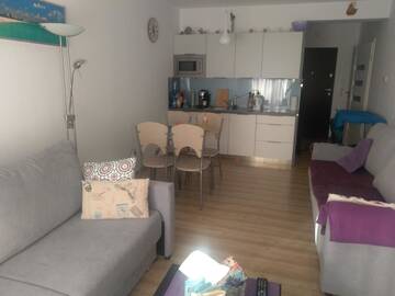 Фото номера Апартаменты-студио Апартаменты Apartament Morskie Polanki г. Колобжег 10