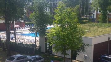 Фото номера Апартаменты-студио Апартаменты Apartament Morskie Polanki г. Колобжег 93