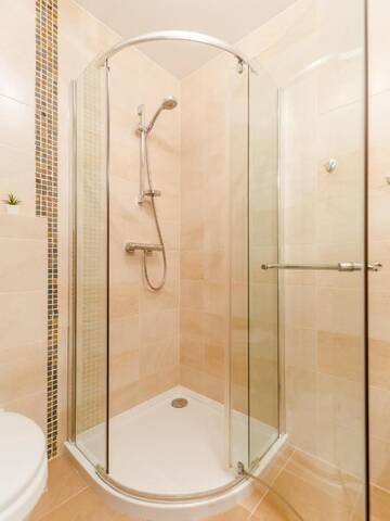 Фото номера Двухуровневые апартаменты Апартаменты Apartament Kristina Osiedle Polanki г. Колобжег 24