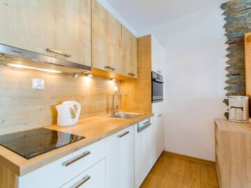 Фото номера Двухуровневые апартаменты Апартаменты Apartament Kristina Osiedle Polanki г. Колобжег 21