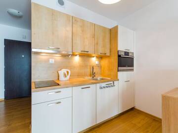 Фото номера Двухуровневые апартаменты Апартаменты Apartament Kristina Osiedle Polanki г. Колобжег 22