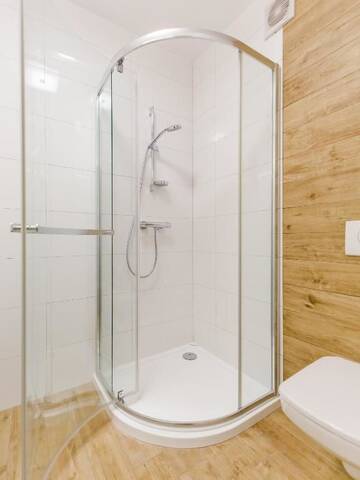 Фото номера Апартаменты с видом на бассейн Апартаменты Apartament Kristina Osiedle Polanki г. Колобжег 26