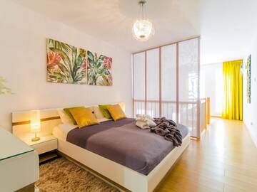 Фото номера Двухуровневые апартаменты Апартаменты Apartament Kristina Osiedle Polanki г. Колобжег 7