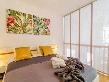 Фото номера Двухуровневые апартаменты Апартаменты Apartament Kristina Osiedle Polanki г. Колобжег 6