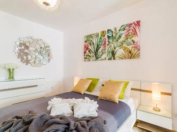 Фото номера Двухуровневые апартаменты Апартаменты Apartament Kristina Osiedle Polanki г. Колобжег 3