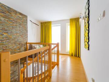 Фото номера Двухуровневые апартаменты Апартаменты Apartament Kristina Osiedle Polanki г. Колобжег 10