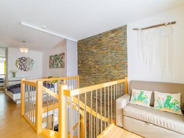Фото номера Двухуровневые апартаменты Апартаменты Apartament Kristina Osiedle Polanki г. Колобжег 12