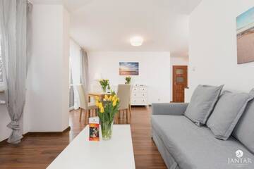 Фото номера Апартаменты с 1 спальней Апартаменты Jantar Apartamenty City Center 2 г. Колобжег 47