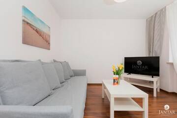 Фото номера Апартаменты с 1 спальней Апартаменты Jantar Apartamenty City Center 2 г. Колобжег 51