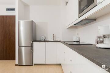 Фото номера Апартаменты с 1 спальней Апартаменты Jantar Apartamenty City Center 2 г. Колобжег 56
