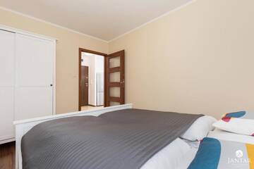 Фото номера Апартаменты с 1 спальней Апартаменты Jantar Apartamenty City Center 2 г. Колобжег 60