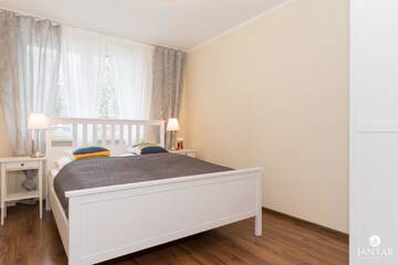 Фото номера Апартаменты с 1 спальней Апартаменты Jantar Apartamenty City Center 2 г. Колобжег 28