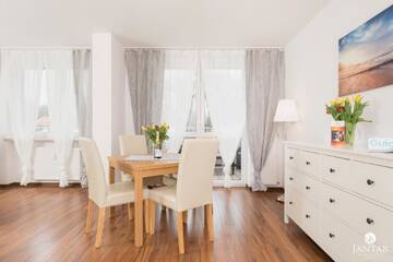 Фото номера Апартаменты с 1 спальней Апартаменты Jantar Apartamenty City Center 2 г. Колобжег 22