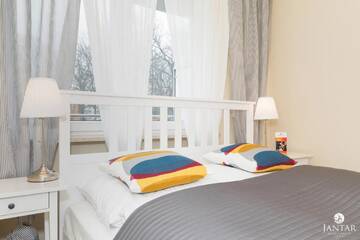 Фото номера Апартаменты с 1 спальней Апартаменты Jantar Apartamenty City Center 2 г. Колобжег 30