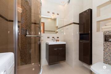 Фото номера Апартаменты с 1 спальней Апартаменты Jantar Apartamenty City Center 2 г. Колобжег 68