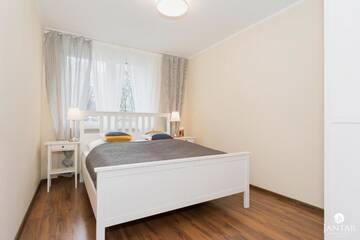 Фото номера Апартаменты с 1 спальней Апартаменты Jantar Apartamenty City Center 2 г. Колобжег 65