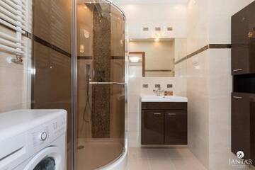 Фото номера Апартаменты с 1 спальней Апартаменты Jantar Apartamenty City Center 2 г. Колобжег 67