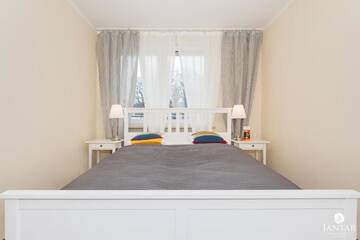 Фото номера Апартаменты с 1 спальней Апартаменты Jantar Apartamenty City Center 2 г. Колобжег 64