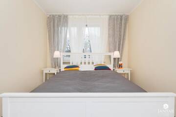 Фото номера Апартаменты с 1 спальней Апартаменты Jantar Apartamenty City Center 2 г. Колобжег 31