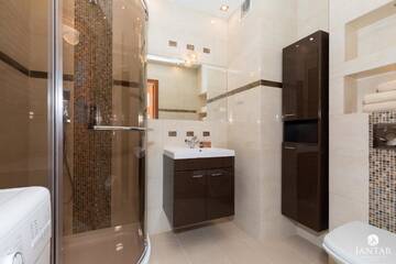 Фото номера Апартаменты с 1 спальней Апартаменты Jantar Apartamenty City Center 2 г. Колобжег 35