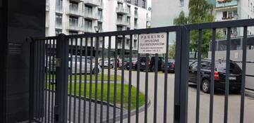 Фото номера Апартаменты с 2 спальнями Апартаменты Apartamenty Muszelka г. Колобжег 43