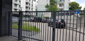 Фото номера Апартаменты с 2 спальнями Апартаменты Apartamenty Muszelka г. Колобжег 44