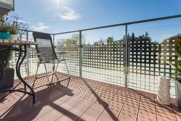 Фото номера Апартаменты с 2 спальнями Апартаменты Apartamenty Muszelka г. Колобжег 19
